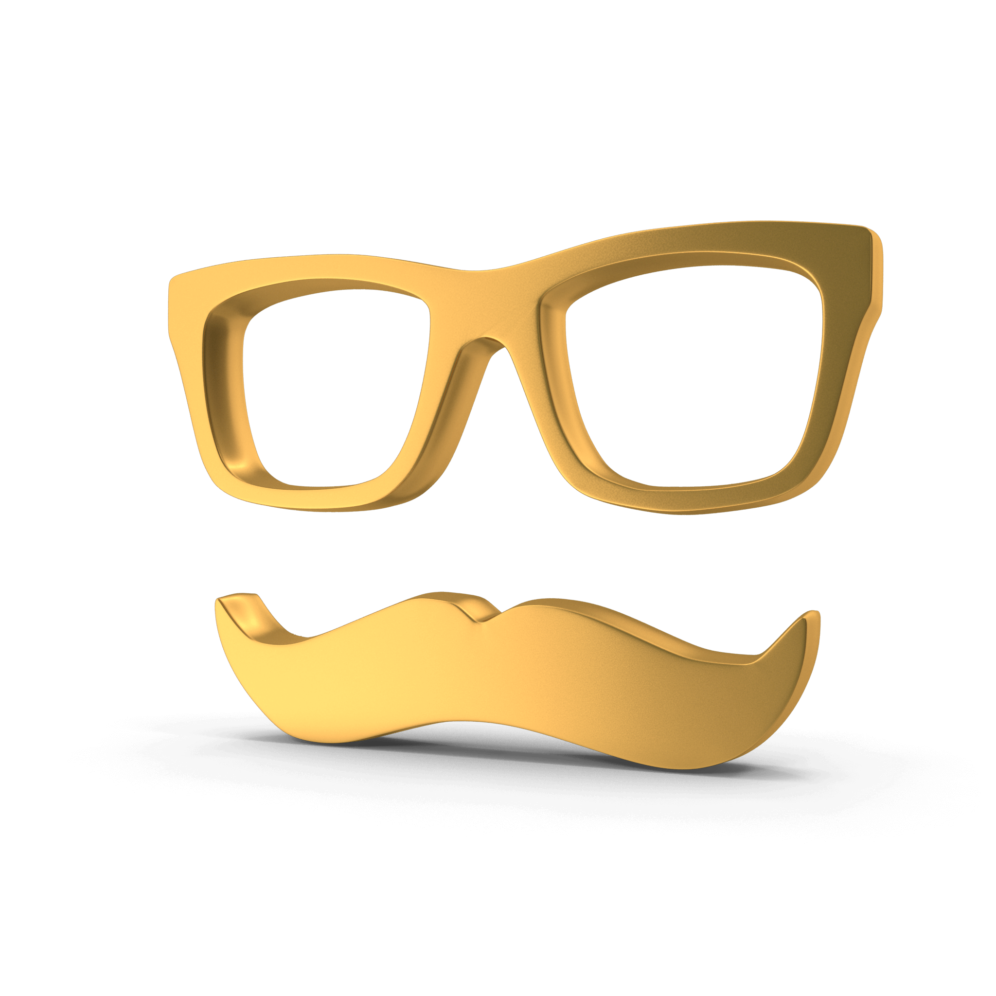 Illustration of a person creative