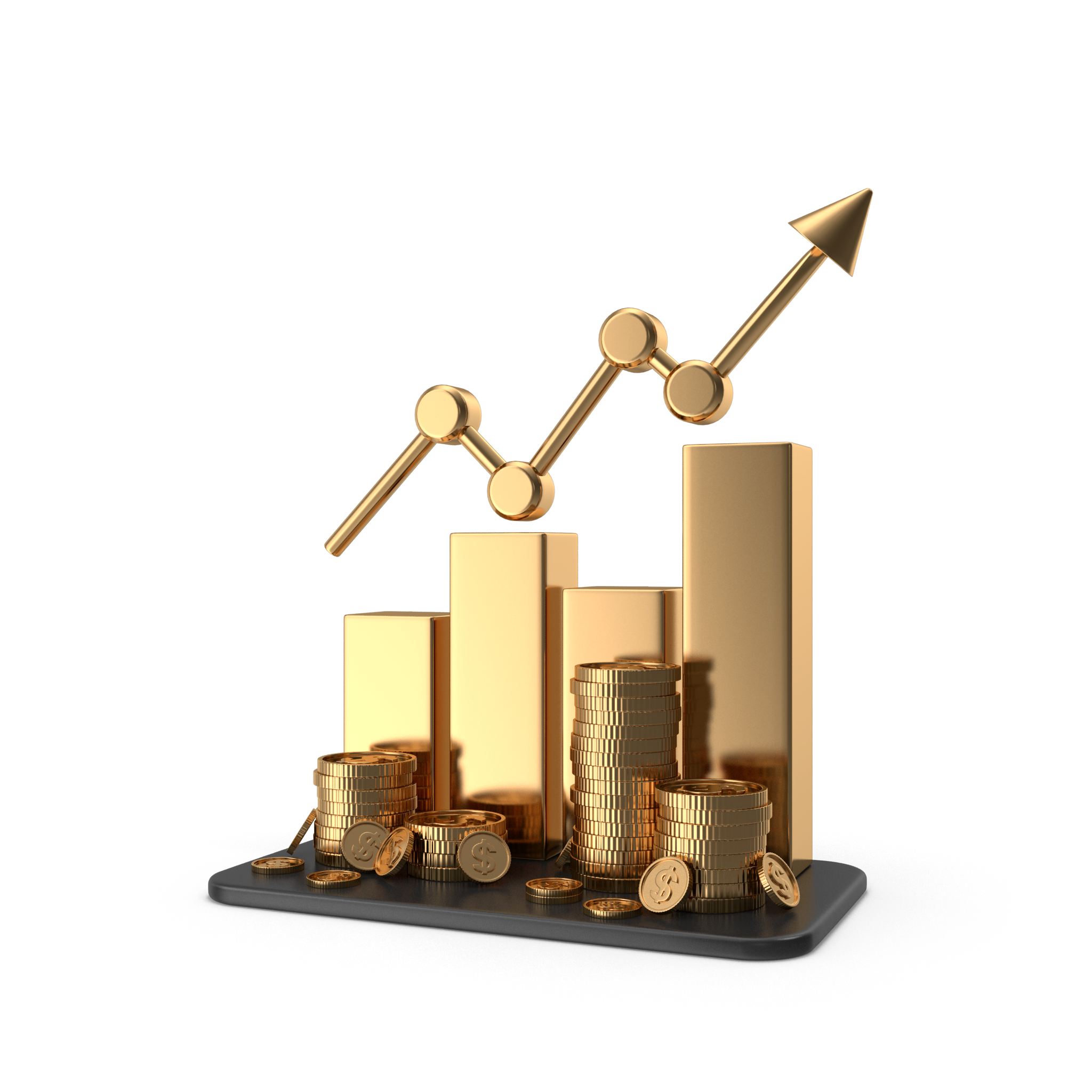 Illustration of a person creative